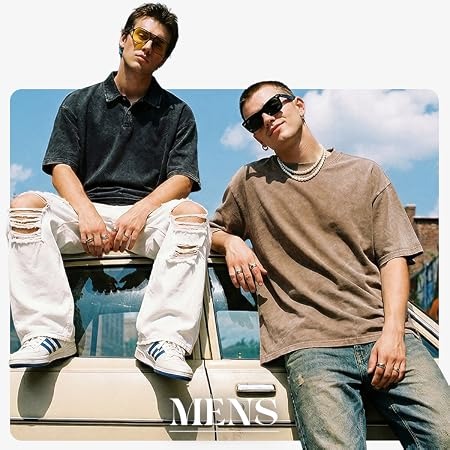 Arssm Casual Clothing for Men, Women & Kids -Arssm Oversized T-Shirts, Streetwear & Casual Clothing